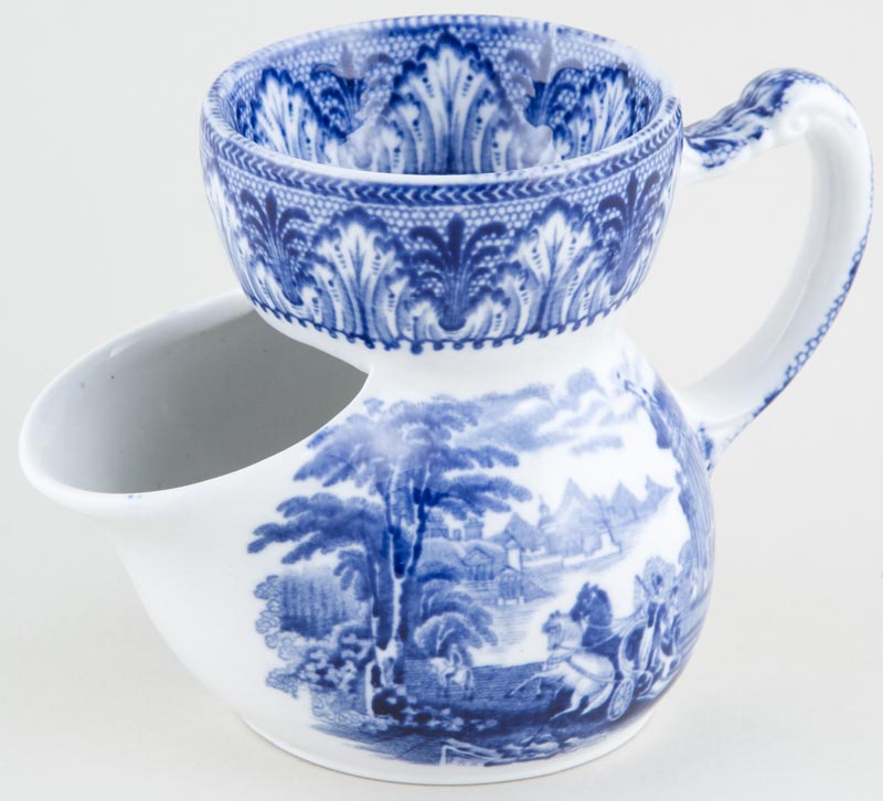 Shaving Mug c1930